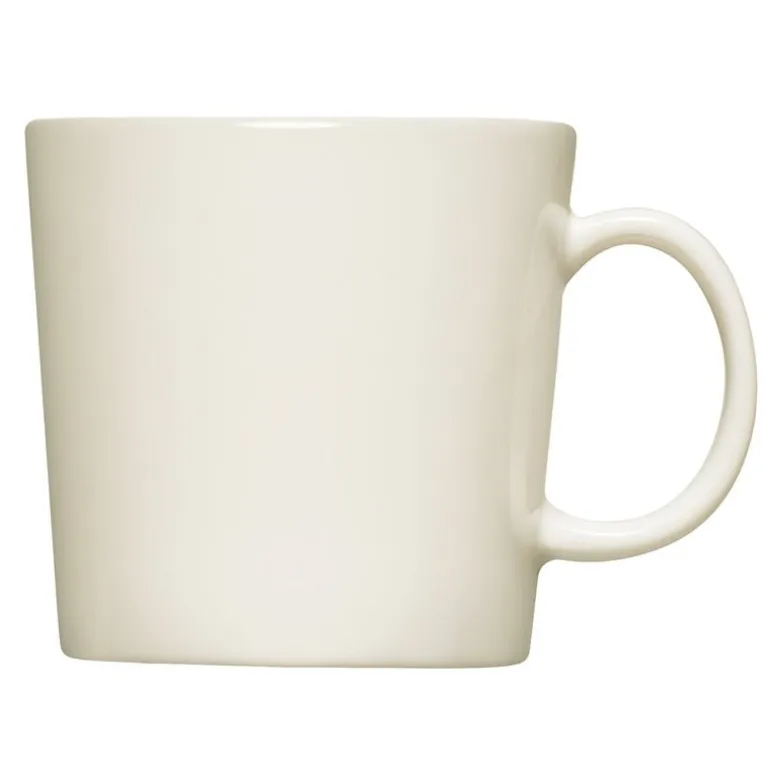 Iittala Teema mug 0,3 L, white
