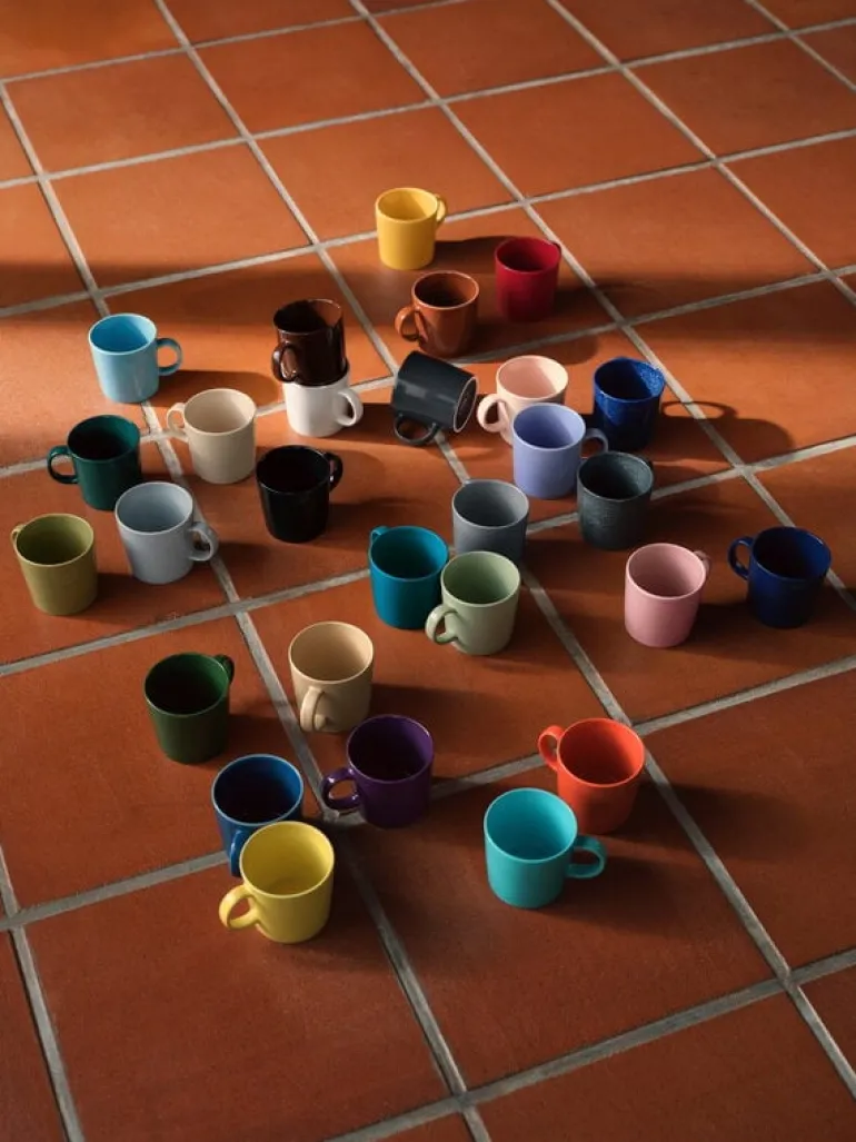 Iittala Teema mug 0,3 L, white