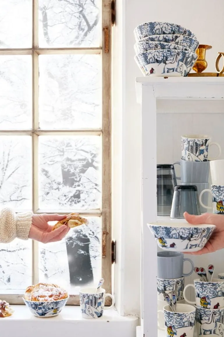 Iittala Teema mug 0,3 L, white