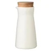 Iittala Teema pitcher 0,2 L, white