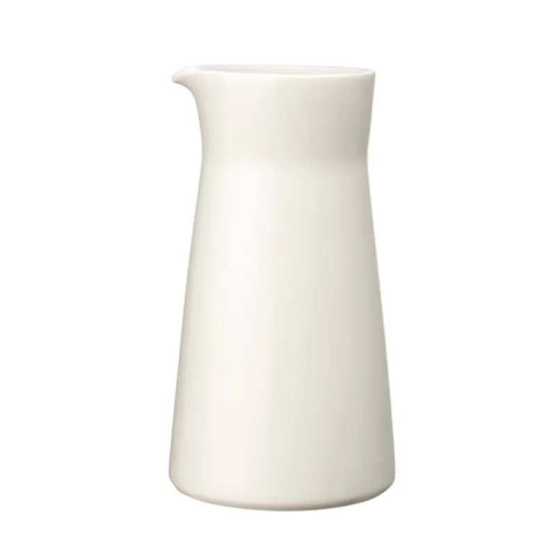 Iittala Teema pitcher 0,2 L, white