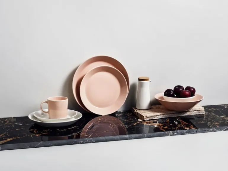 Iittala Teema pitcher 0,2 L, white