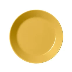Iittala Teema plate 17 cm, honey