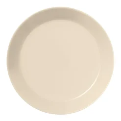 Iittala Teema plate 23 cm, linen