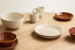 Iittala Teema plate 23 cm, linen