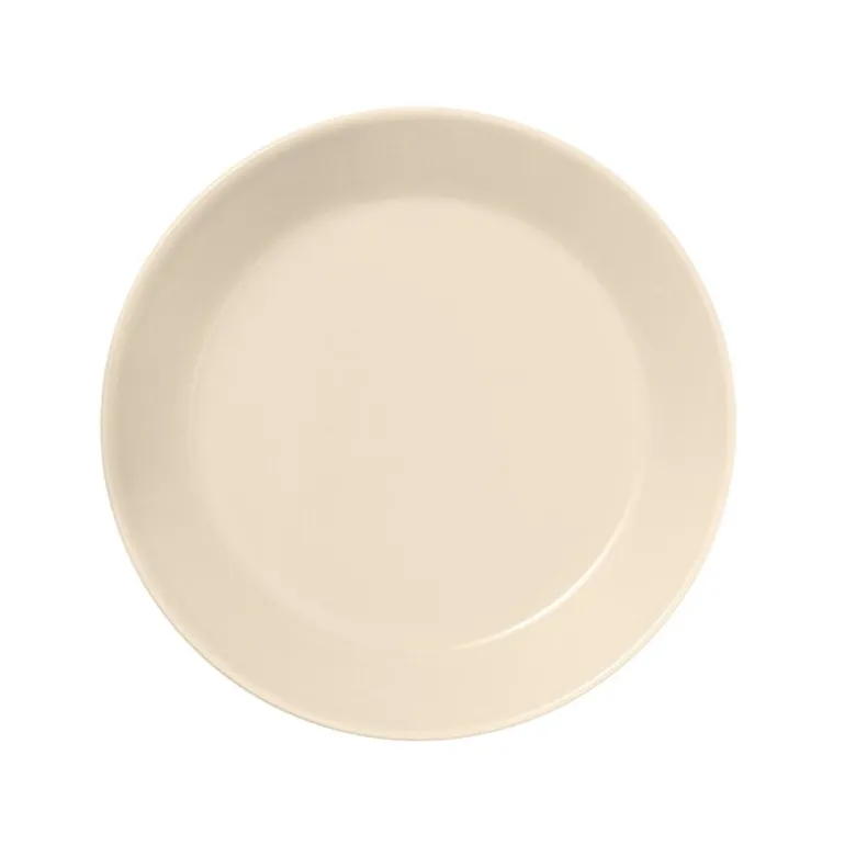 Iittala Teema plate 17 cm, linen