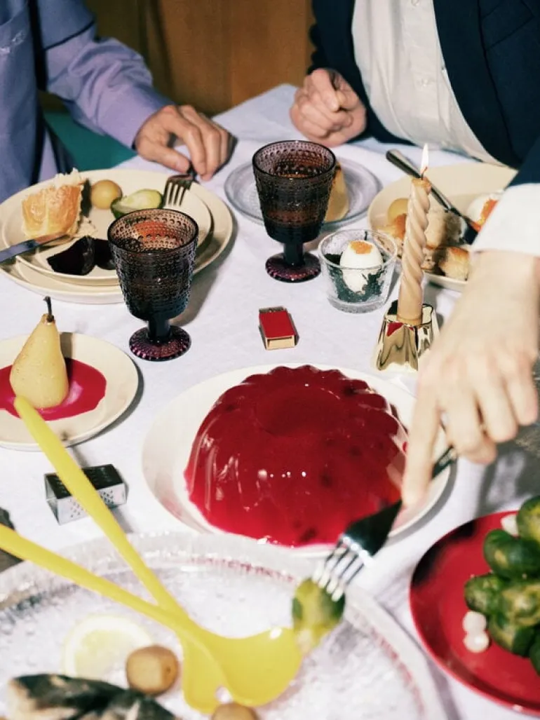 Iittala Teema plate 17 cm, linen