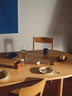 Iittala Teema plate 17 cm, linen