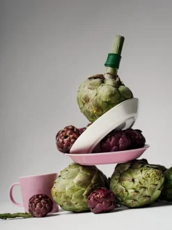 Iittala Teema plate 17 cm, white