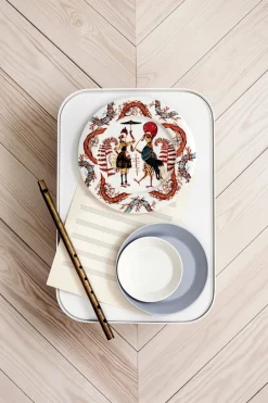 Iittala Teema plate 15 cm, white