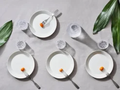 Iittala Teema plate 23 cm, white