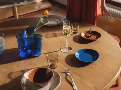 Iittala Teema plate 26 cm, white, 4 pcs