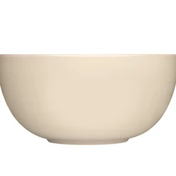 Iittala Teema serving bowl 3,4 L, linen