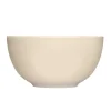 Iittala Teema serving bowl 1,65 L, linen