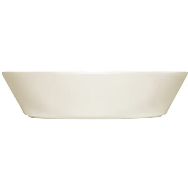 Iittala Teema serving bowl 30 cm, white