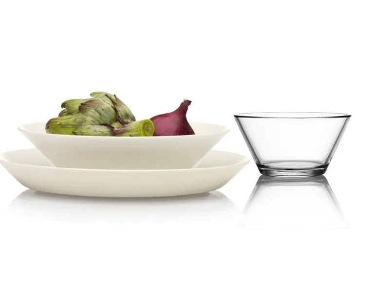 Iittala Teema starter set 16 pcs, white