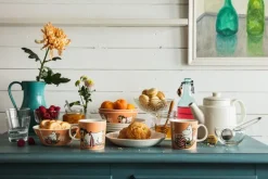 Iittala Teema teapot 1 L, white