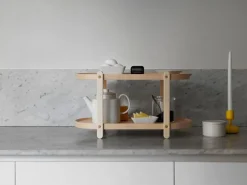 Iittala Teema teapot 1 L, white