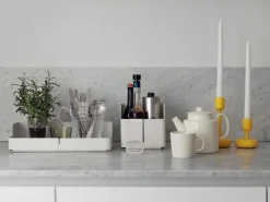 Iittala Teema teapot 1 L, white