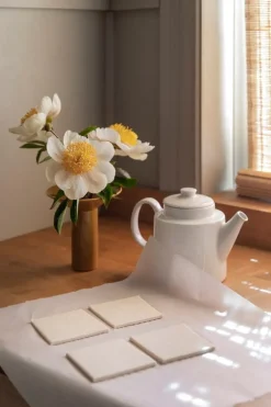 Iittala Teema teapot 1 L, white