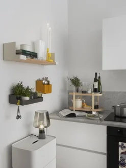 Iittala Teema teapot 1 L, white