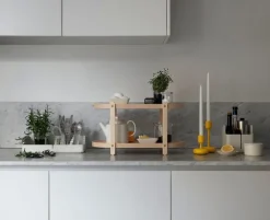 Iittala Teema teapot 1 L, white