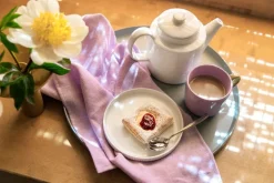 Iittala Teema teapot 1 L, white