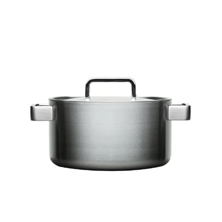 Iittala Tools casserole, 4 L