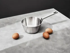 Iittala Tools sauteuse without lid, 1 L