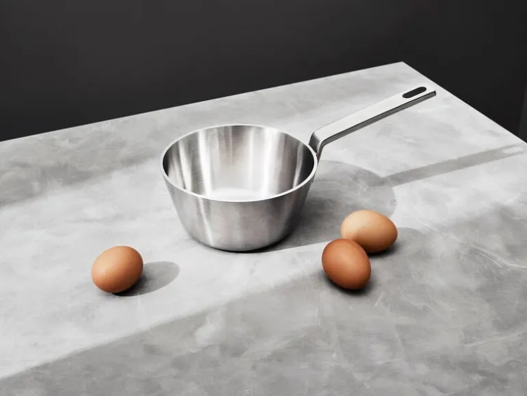 Iittala Tools sauteuse without lid, 1 L