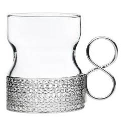 Iittala Tsaikka cup, set of 2