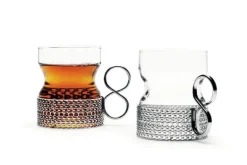 Iittala Tsaikka cup, set of 2