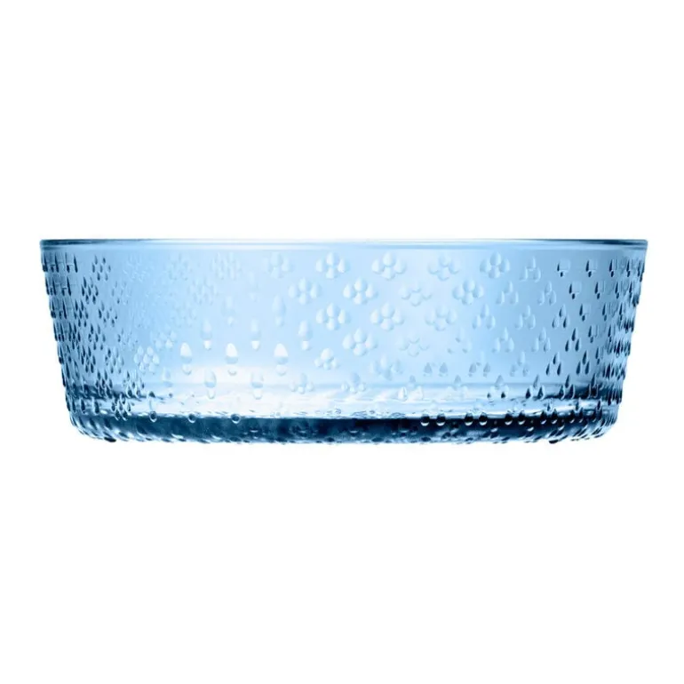Iittala Tundra bowl, 62 cl, aqua
