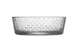 Iittala Tundra bowl, 62 cl, clear