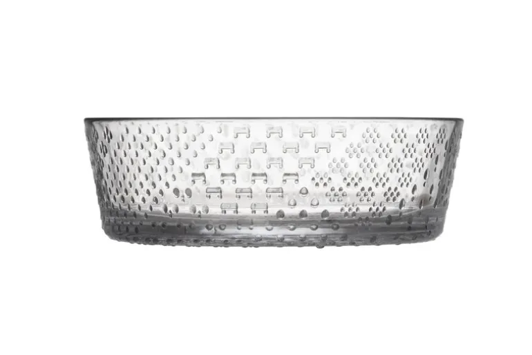 Iittala Tundra bowl, 62 cl, clear