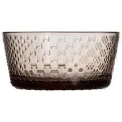 Iittala Tundra bowl, 25 cl, linen