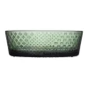 Iittala Tundra bowl, 62 cl, pine green
