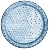 Iittala Tundra plate, 154 mm, aqua