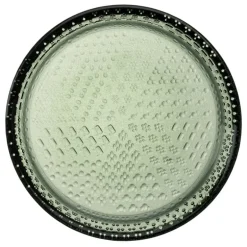 Iittala Tundra plate, 154 mm, pine green