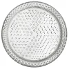 Iittala Tundra plate, 154 mm, clear