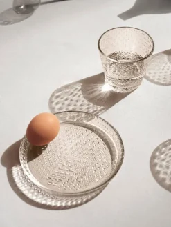 Iittala Tundra plate, 154 mm, calluna