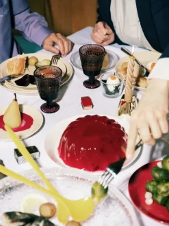 Iittala Tundra tumbler, 16 cl, 4 pcs, clear