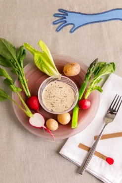 Iittala Tundra tumbler, 16 cl, 4 pcs, clear