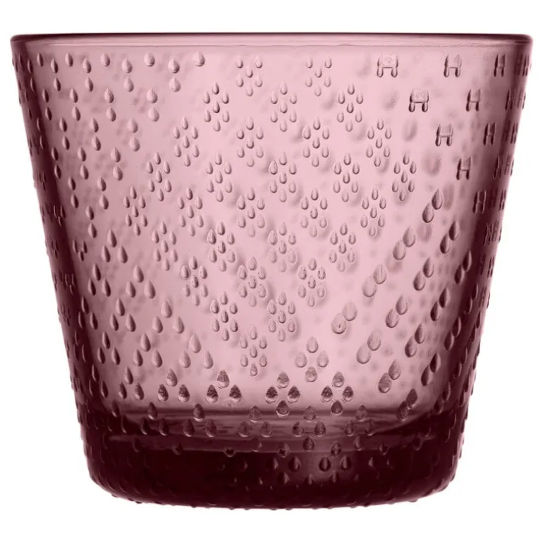 Iittala Tundra tumbler, 29 cl, 2 pcs, calluna