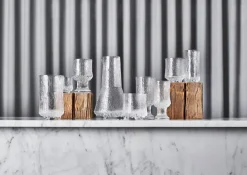 Iittala Ultima Thule beer glass 60 cl, set of 2