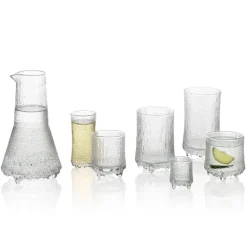 Iittala Ultima Thule cordial glass 5 cl, set of 2