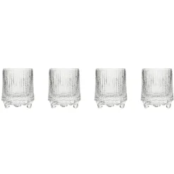 Iittala Ultima Thule cordial glass 5 cl, set of 4