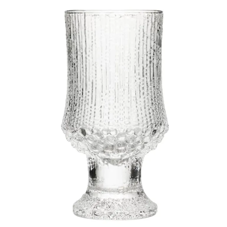 Iittala Ultima Thule goblet 34 cl, set of 2