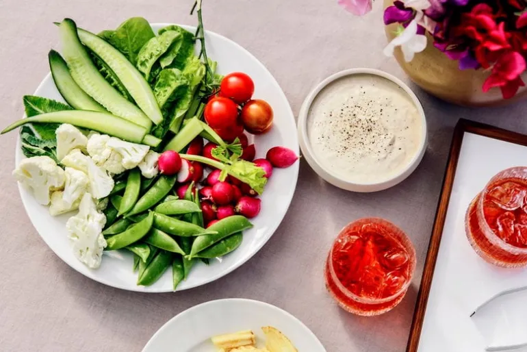 Iittala Ultima Thule on-the-rocks glass 28 cl, set of 4