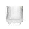 Iittala Ultima Thule on-the-rocks glass 28 cl, set of 2